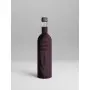 348 Schwarze Maulbeere Opak Glas-Porzellanfarbe 59ML