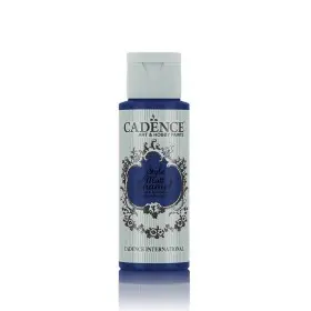 368 Stirnlockeblau Opak Glas-Porzellanfarbe 59ML