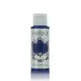 Cadence Enamel Matt Glass Porcelain Paint 368 Fringe Blue 59ML