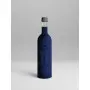 Cadence Enamel Matt Glass Porcelain Paint 368 Fringe Blue 59ML