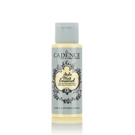 359 Linde Opak Glas-Porzellanfarbe 59ML