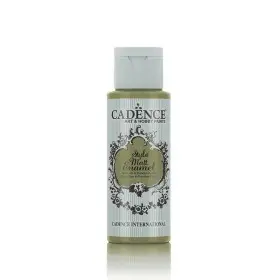 360 Mimose Opak Glas-Porzellanfarbe 59ML