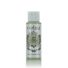 362 Salbei Opak Glas-Porzellanfarbe 59ML
