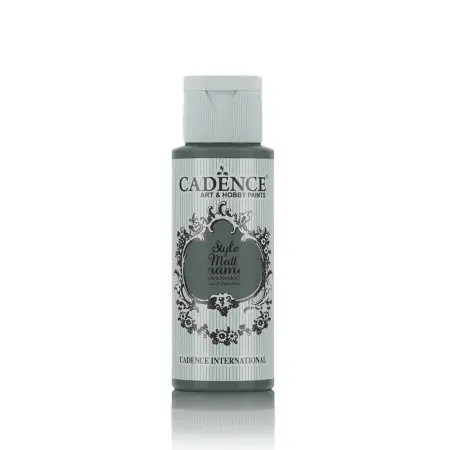 363 Tarnungsgrün Opak Glas-Porzellanfarbe 59ML