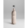 334 Leinen Opak Glas-Porzellanfarbe 59ML