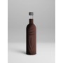 366 Kakao Opak Glas-Porzellanfarbe 59ML