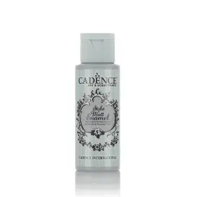 364 Grau Opak Glas-Porzellanfarbe 59ML