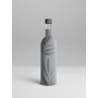 Cadence Enamel Matt Glass Porcelain Paint 364 Gray 59ML