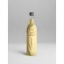 Cadence Enamel Matt Glass Porcelain Paint 337 Light Yellow 59ML