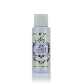 350 Wolkengrau Opak Glas-Porzellanfarbe 59ML