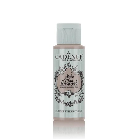 365 Nerz Opak Glas-Porzellanfarbe 59ML