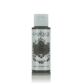 361 Landsgrün Opak Glas-Porzellanfarbe 59ML