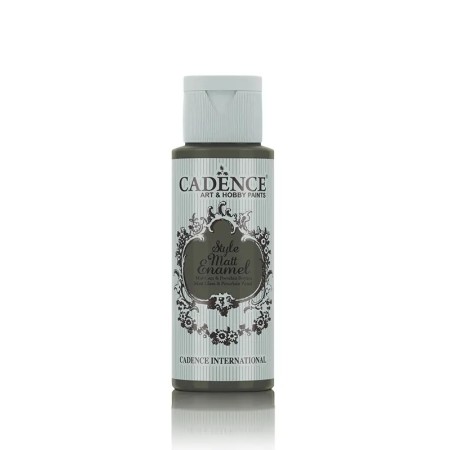 361 Landsgrün Opak Glas-Porzellanfarbe 59ML