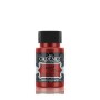 Cadence Dora Metalik Cam Boyası 3133 Kırmızı 50ML