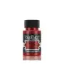 Cadence Dora Metallic Glass Paint 3133 Red 50ML