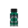 3141 Smaragdgrün Dora Metallic Glasfarben 50ML