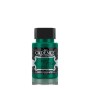 Cadence Dora Metalik Cam Boyası 3141 Zümrüt Yeşili 50ML