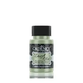 3146 Menthol Dora Metallic Glasfarben 50ML