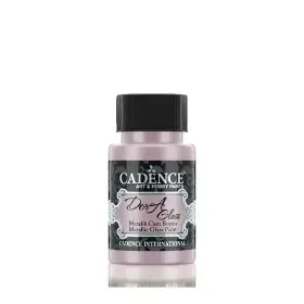 3149 Lila Antique Dora Metallic Glasfarben 50ML