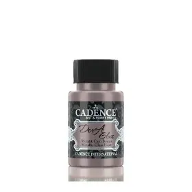 3151 Diamand Dora Metallic Glasfarben 50ML