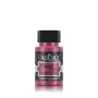 3155 Fussia glänzend Dora Metallic Glasfarben 50ML