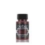 Cadence Dora Metalik Cam Boyası 3168 Kestane 50ML