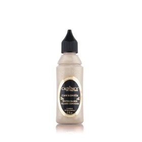 177 Perle Glas-Konturfarbe 50ML