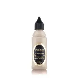 Cadence Cam Kontür Boyası 177 İnci 50ML
