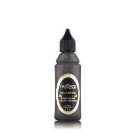 194 Regengrau Glas-Konturfarbe 50ML