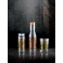 197 Grün Glas-Konturfarbe 50ML