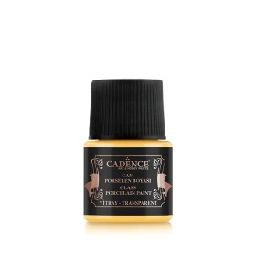 02 Gelb Vitry-Glasfarben 45ML