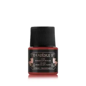 16 Bordeauxrot Vitry-Glasfarben 45ML