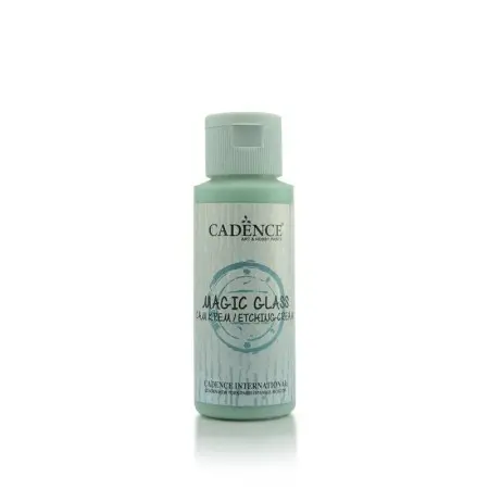 Magic Glas Granulationscreme 59ML