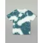1114 Petrol Green Cadence Your Fashion Spray Fabric Paint 100ML