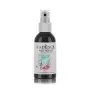 1119 Black Cadence Your Fashion Spray Fabric Paint 100ML