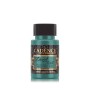 1135 Yeşil Cadence Dora Tekstil Metalik Kumaş Boyası 50ML