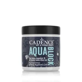 Su Geçirmez Kumaş Kaplama Jeli - Aqua Block 250ML