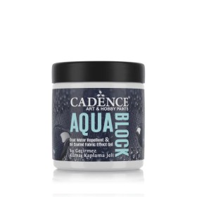 Waterproof Fabric Coating Gel - Aqua Block 250ML