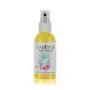 1101 Lemon Yellow Cadence Your Fashion Spray Fabric Paint 100ML
