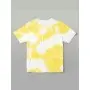 1101 Lemon Yellow Cadence Your Fashion Spray Fabric Paint 100ML