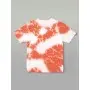 1105 Orange Cadence Your Fashion Spray Fabric Paint 100ML