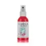 1107 Scarlet Red Cadence Your Fashion Spray Fabric Paint 100ML