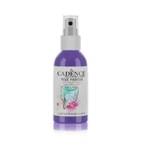 1120 Violett Your Fashion Stofffarbe Spray 100ML