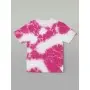1123 Dark Fuchsia Cadence Your Fashion Spray Fabric Paint 100ML