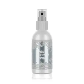 1100 Perle Your Fashion Metallic Stofffarbe Spray 100ML