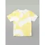 1101 Gold Cadence Metallic Your Fashion Spray Fabric Paint 100ML