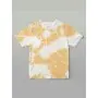 1102 Sunny Yellow Cadence Metallic Your Fashion Spray Fabric Paint 100ML