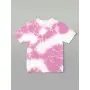 1103 Pink Cadence Metallic Your Fashion Spray Fabric Paint 100ML