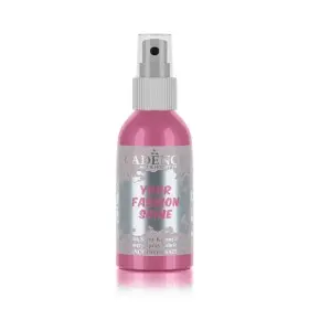 1104 Fussia Your Fashion Metallic Stofffarbe Spray 100ML