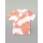 1105 Orange Cadence Metallic Your Fashion Spray Fabric Paint 100ML